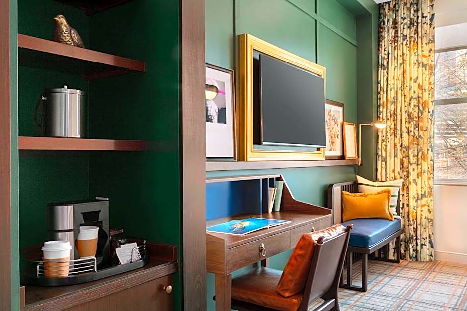 Glenn Hotel, Autograph Collection by Marriott