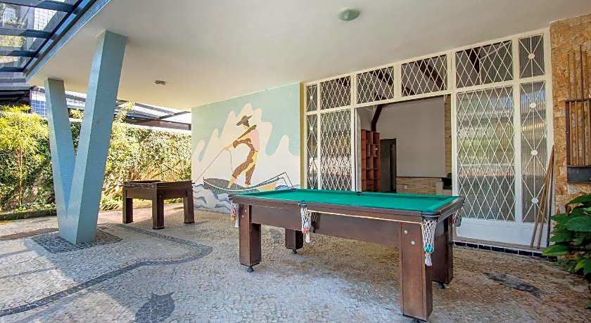 OYO Residencial Itacuruaaj Apart Hotel, Mangaratiba