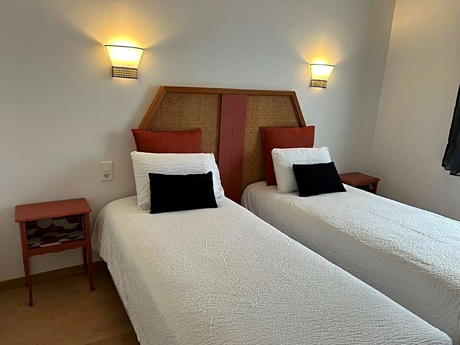 Hotel de France