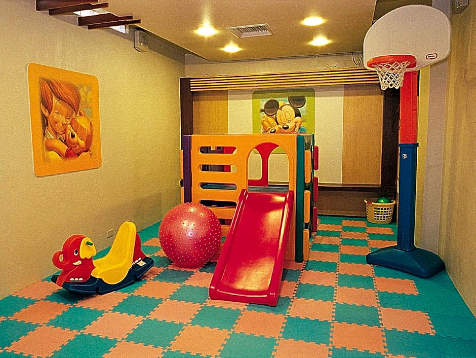 Tian Long Hotel