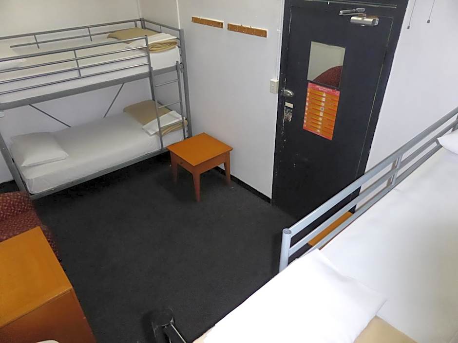 Maze Backpackers - Sydney