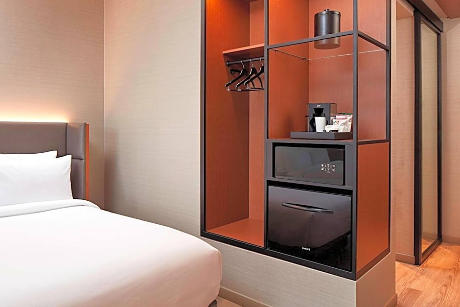 AC Hotel by Marriott San Jose Sunnyvale Cupertino