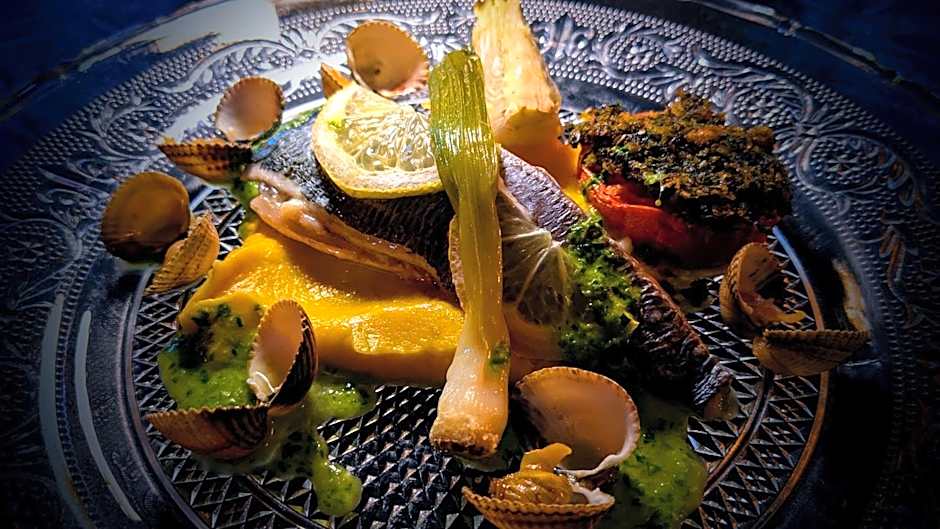 BonBon Chambre d'hôtes