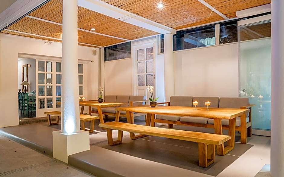 Aressana Spa Hotel & Suites