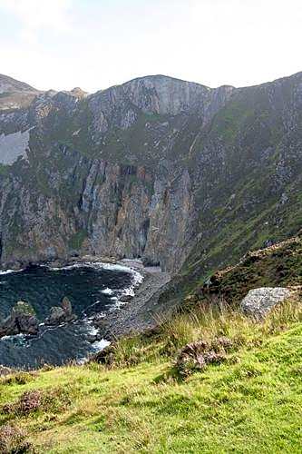 Slieve League Lodge