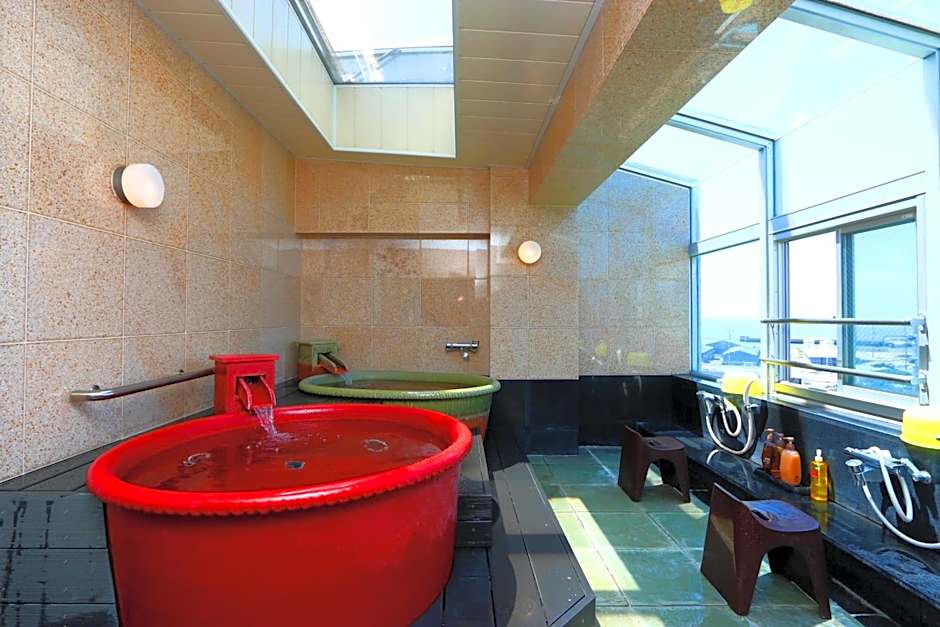 Hotel Seikaisou