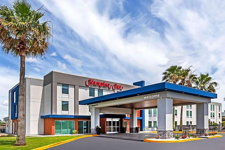 Hampton Inn By Hilton Sulphur