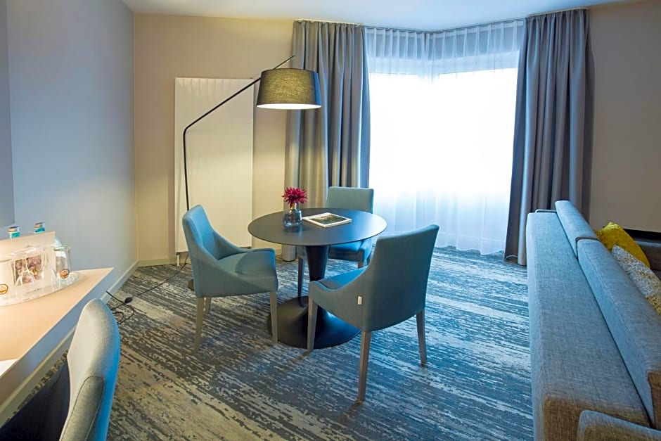 Kranz Parkhotel