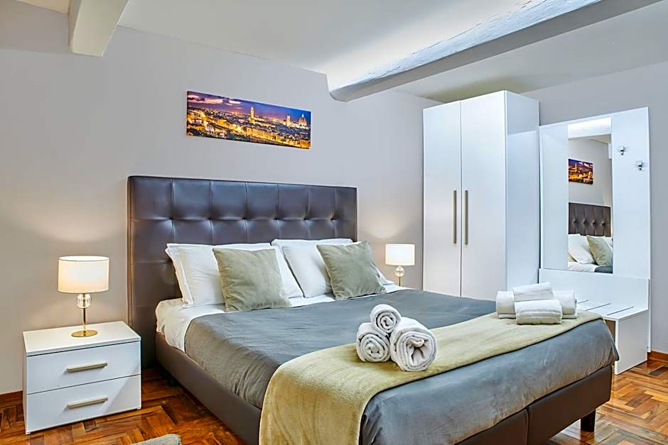 Firenze Rooms Cathedral B&B
