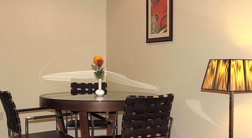 Down Town Plaza Hotel Apartments