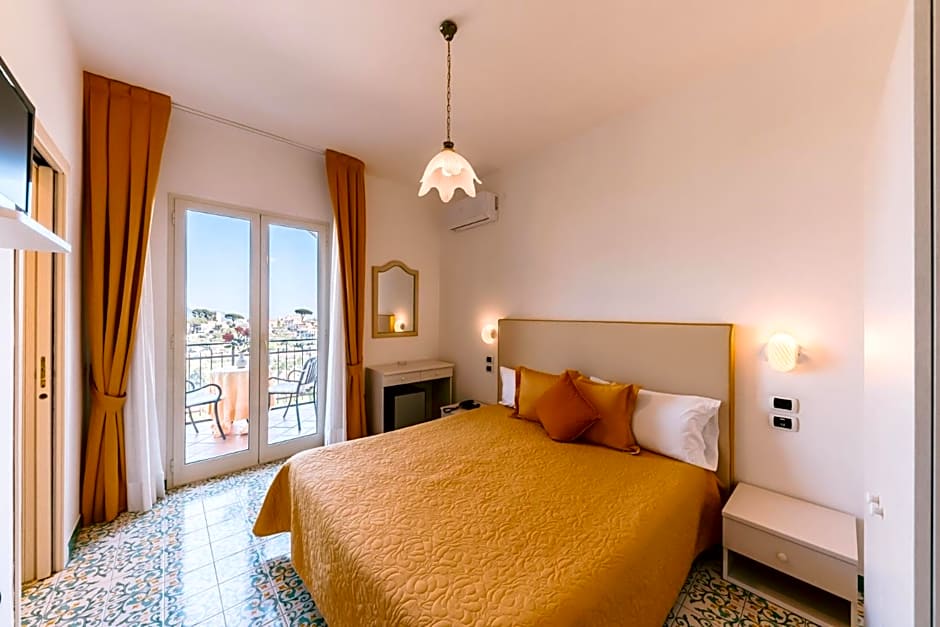 Hotel Villa Giuseppina