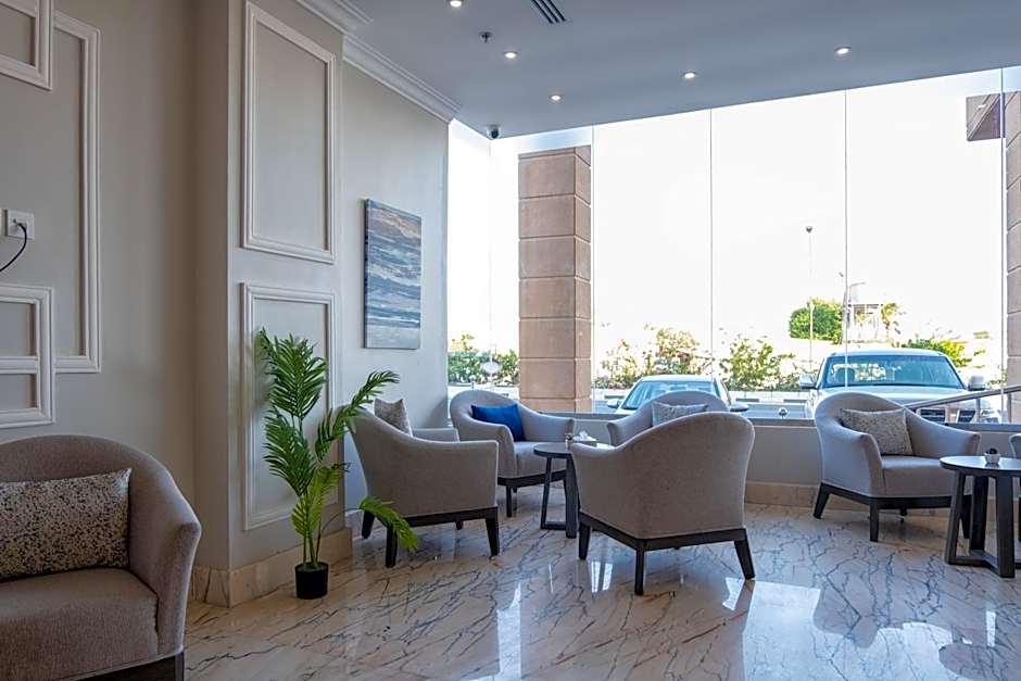 Karim Hotel - فندق كارم