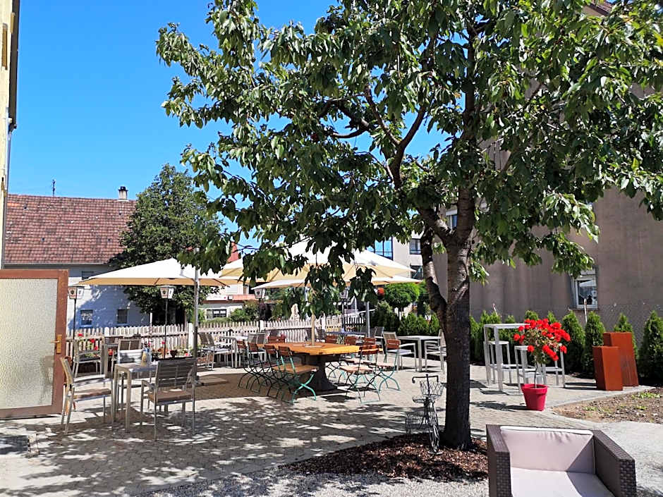 Brauerei-Gasthof Reichsadler