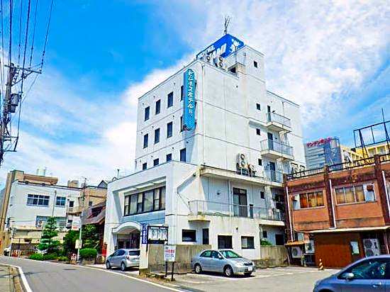 Business Hotel Minami