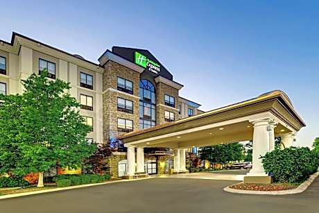 Holiday Inn Express Nashville-Opryland By IHG