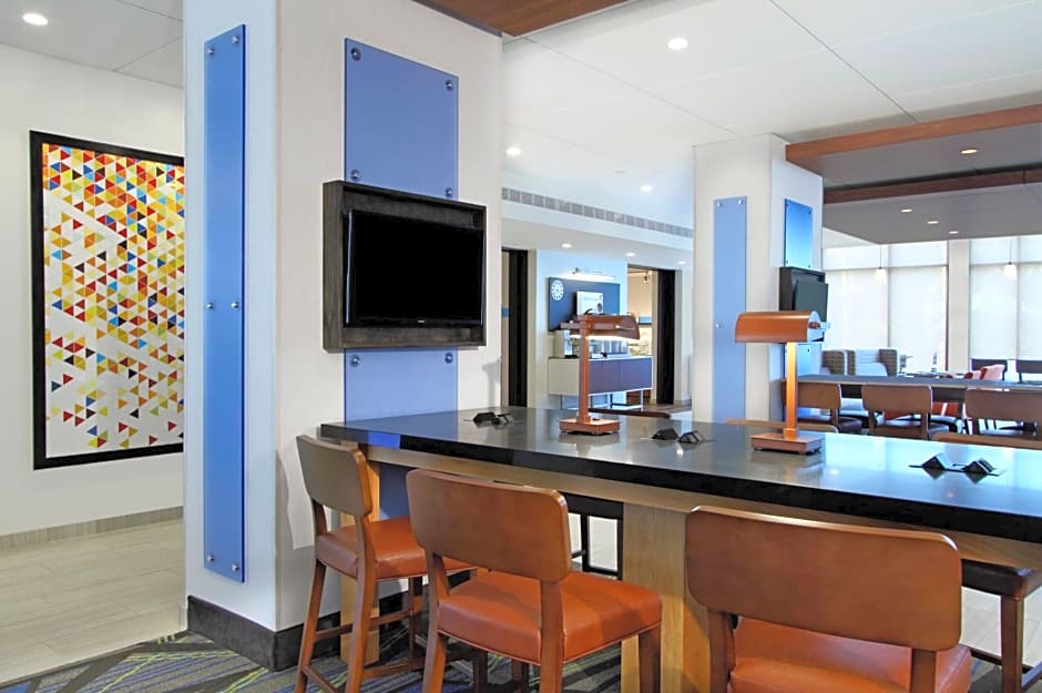 Holiday Inn Express Jasper By IHG