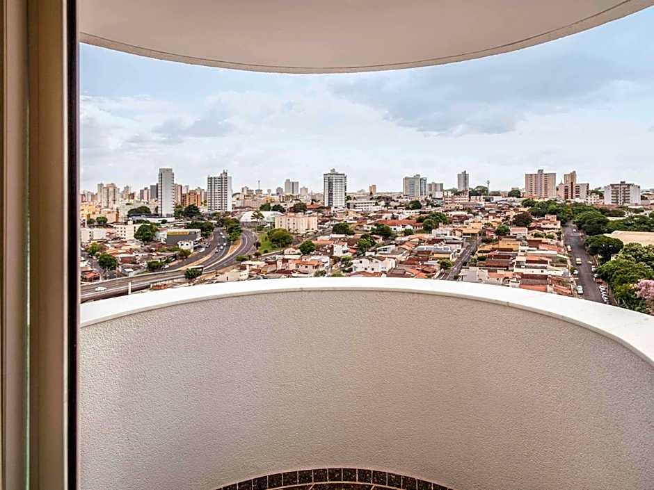 Mercure Uberlandia Plaza Shopping