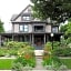Champaign Garden Inn