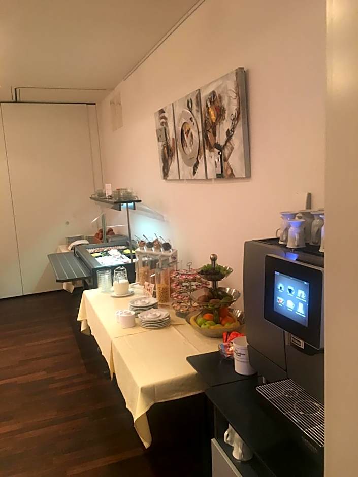 Hotel Thorenberg