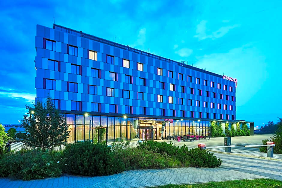 Moxy by Marriott Katowice Airport