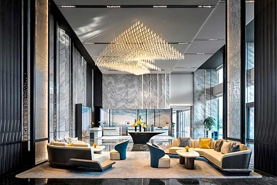 Crowne Plaza Ezhou ¿¿¿¿¿¿¿¿ By IHG