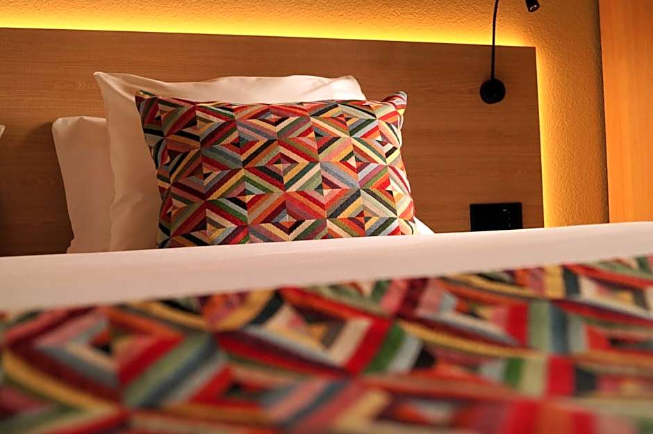 Hotel-Restaurant Stand'Inn