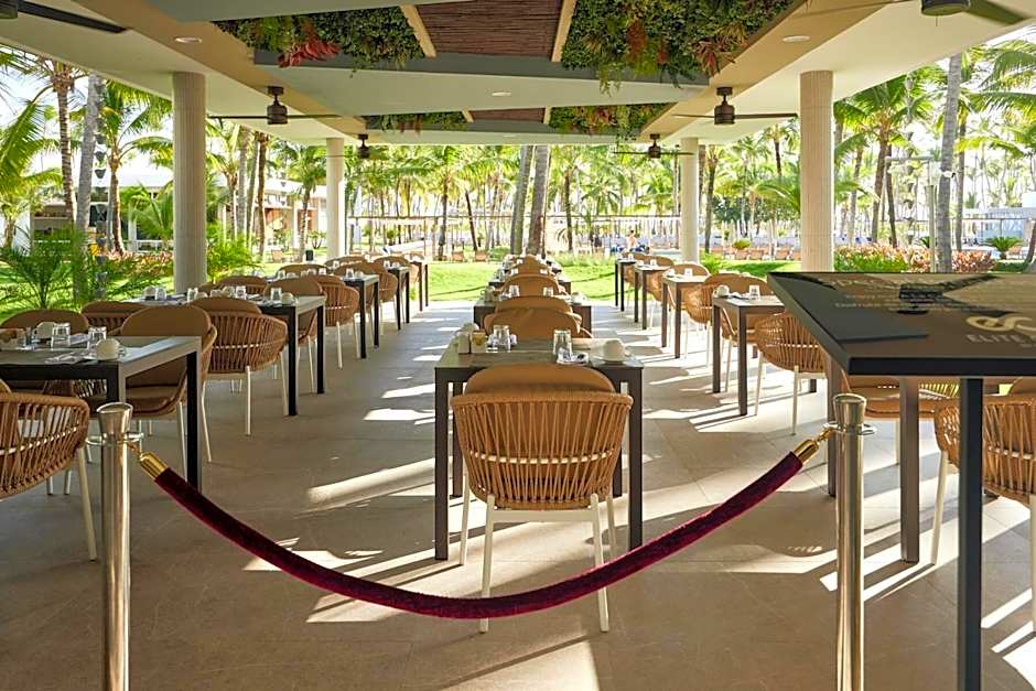 Riu Palace Macao - Adults Only - All Inclusive