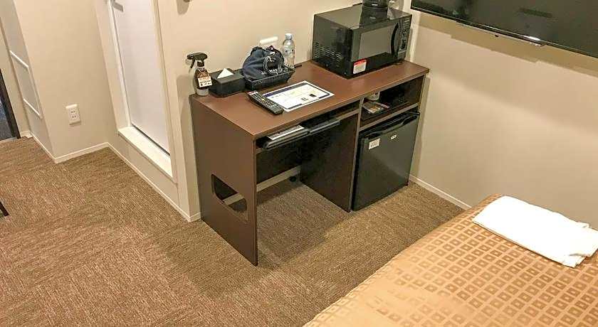 Hotel Livemax Toyama