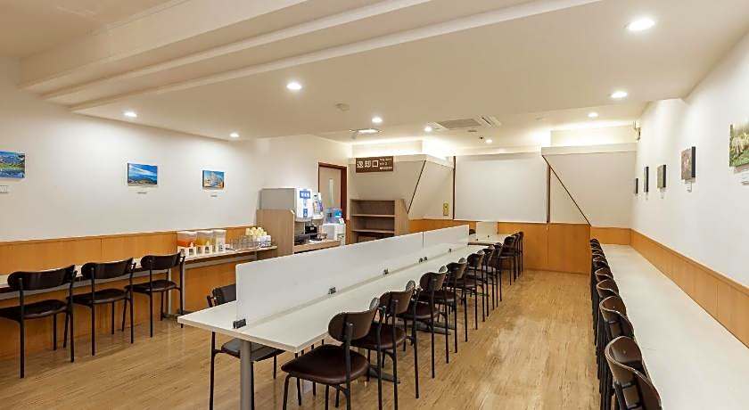 Ace Inn Matsumoto