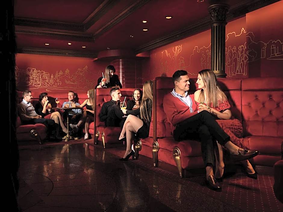 Hotel Żubrówka Spa & Wellness