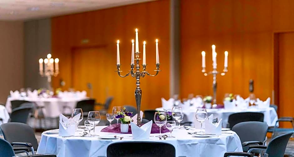 Best Western Hotel Heidehof