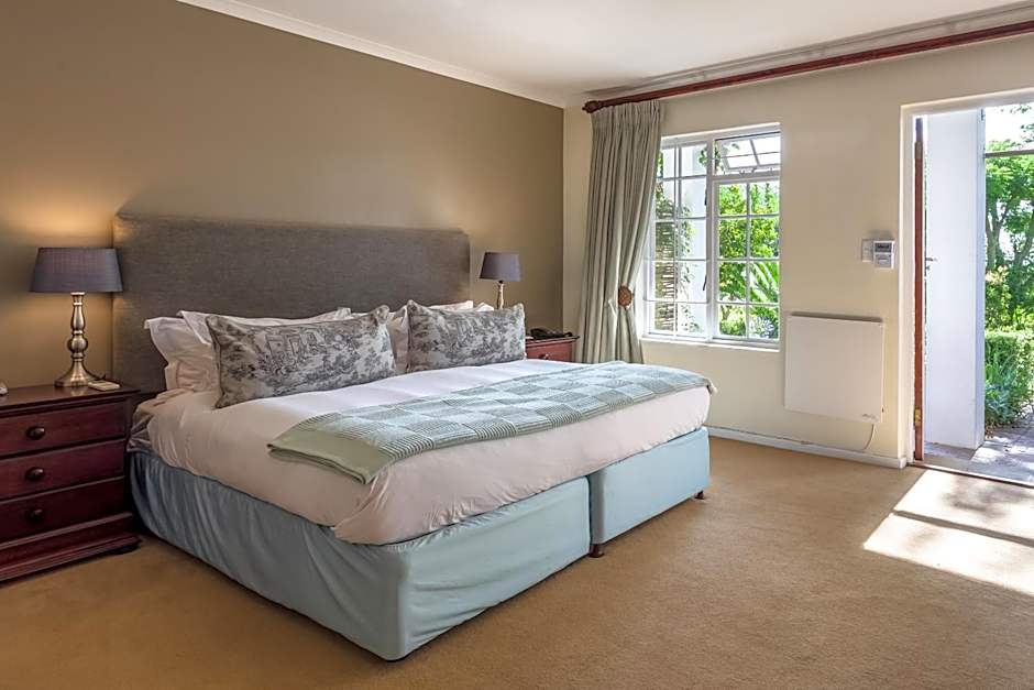 Wedgeview Country House & Spa