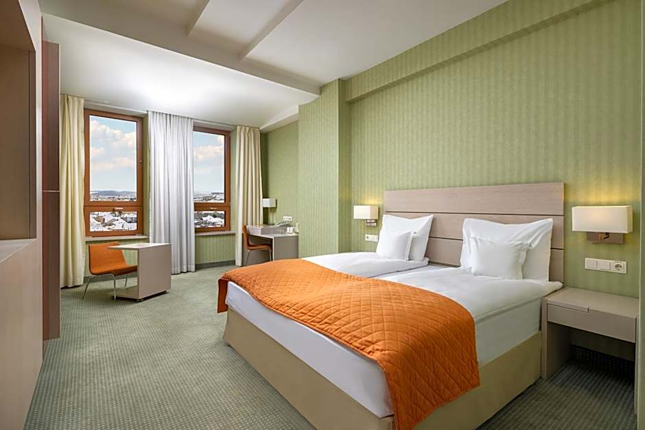 Hotel Golden Tulip Ana Tower Sibiu