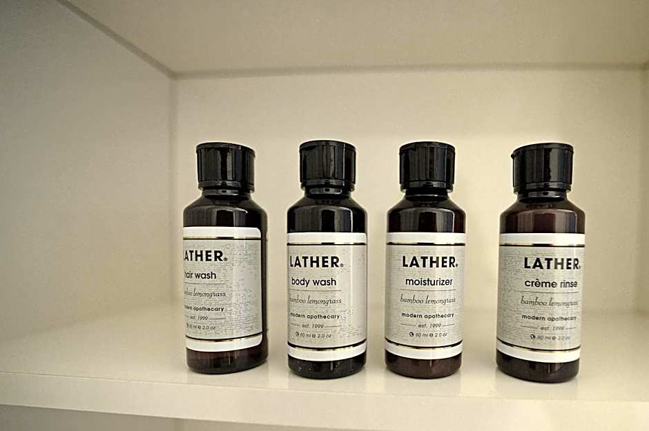 Edge Hotel Washington Heights