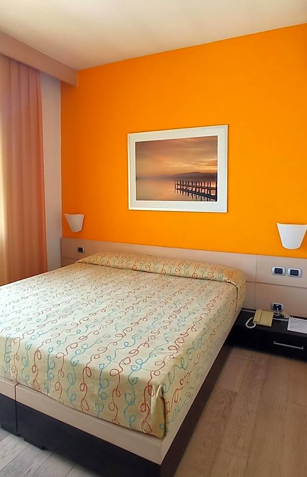 Hotel I Cedri