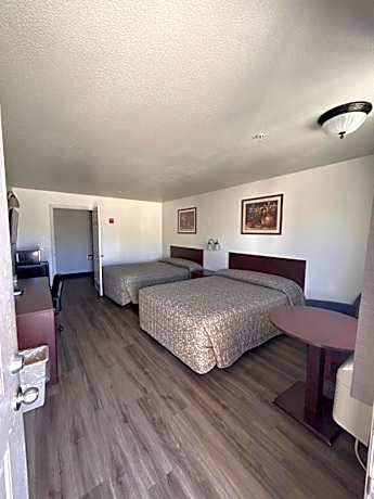 Double Room - Disability Access