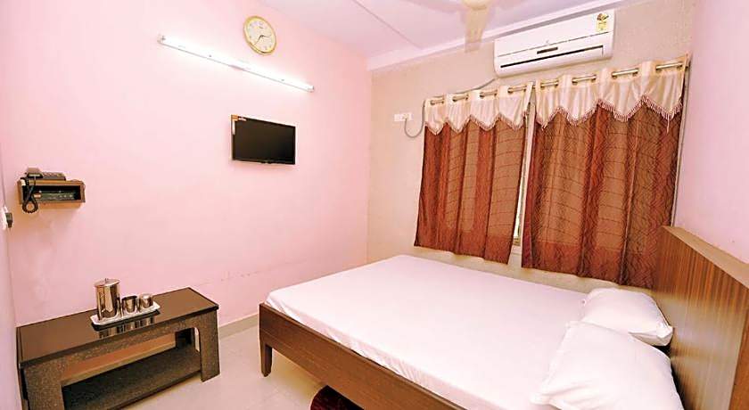 Shree Laxmi Guest House