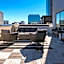 Aloft Atlanta at The Battery Atlanta