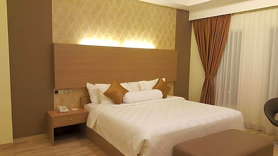 Muara Hotel and Mall Ternate