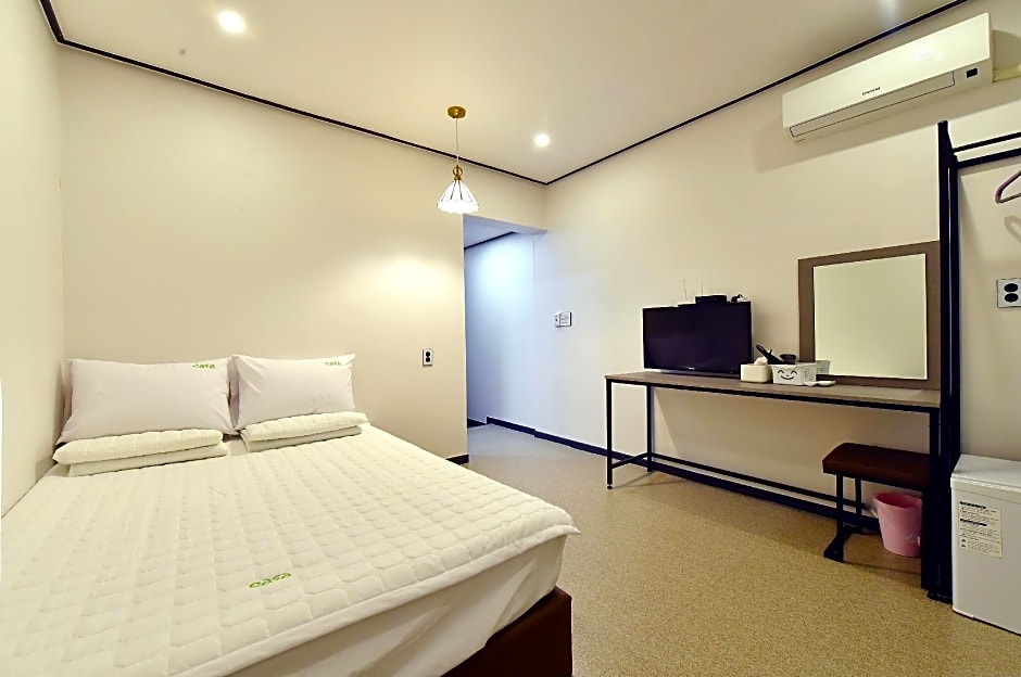 Casa Mini Hotel (Korea Quality)
