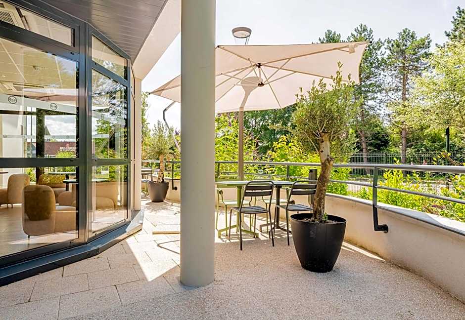 B&B HOTEL Le Touquet