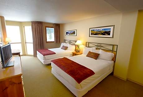 Winter Park Mountain Lodge