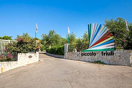 Centro Vacanze Piccolo Friuli