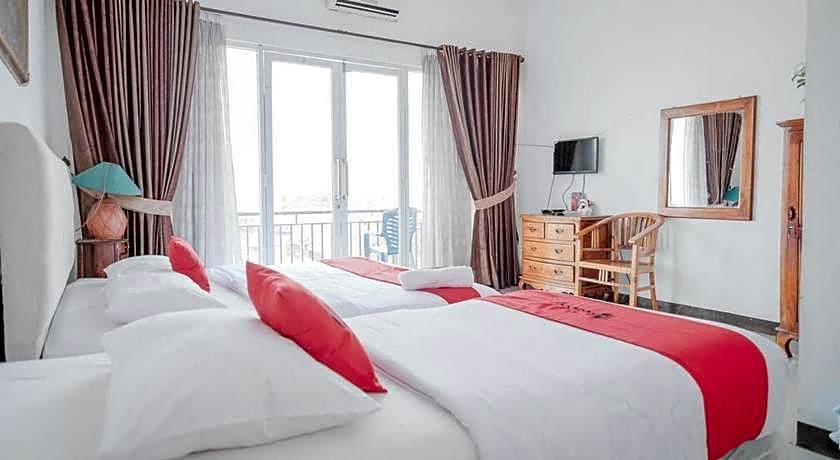 RedDoorz Syariah @ Lampung Walk