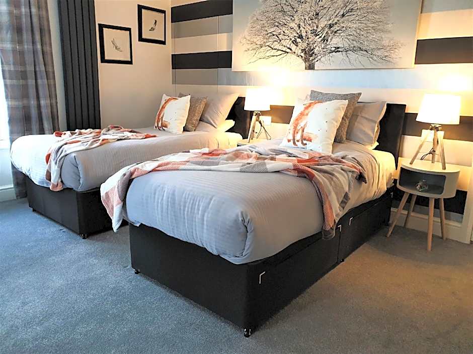 CopperBeech Bed and Breakfast