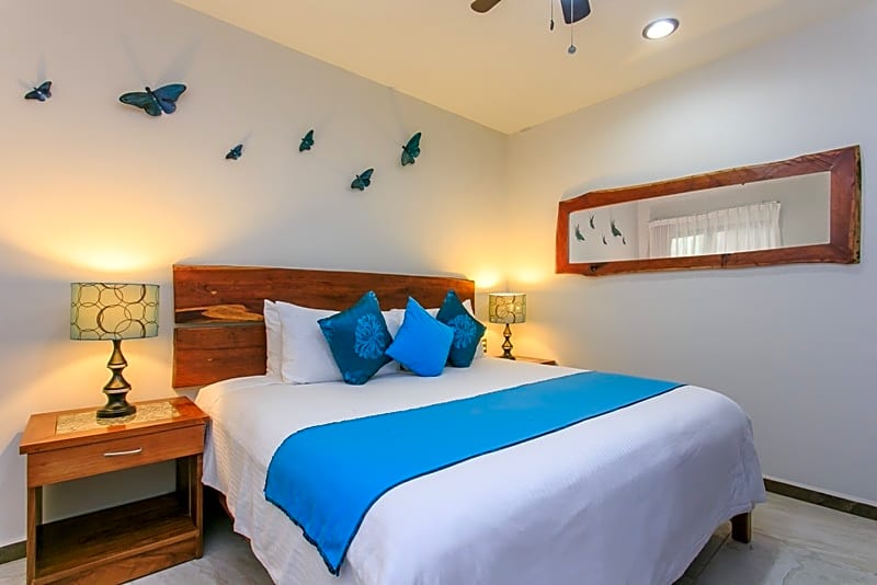 Casa Ticul Hotel Boutique - 5Th Ave by BFH