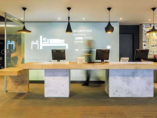 ibis Liverpool Centre Albert Dock - Liverpool One