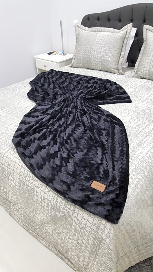 Grande Pensao Residencial Alcobia