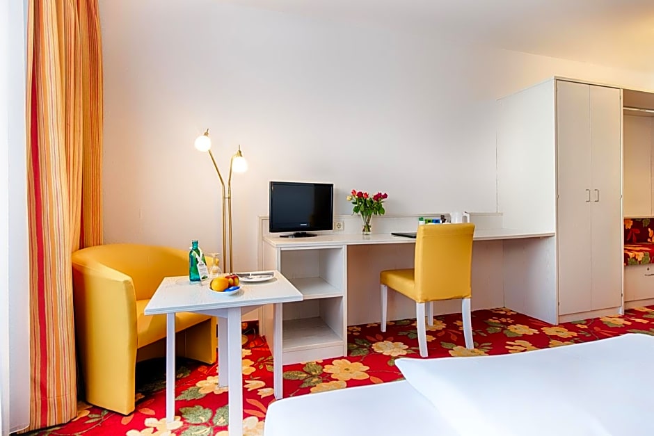 ACHAT Hotel Schwetzingen Heidelberg