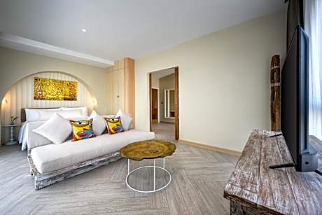 Centara Life Lamai Resort Samui